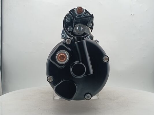 Motor de partida DELCO 24V 7KW 12T para motor diesel, acessórios para motor diesel DELCO 1068557 10R0395 10R0397 1438434 10461085 para CAT