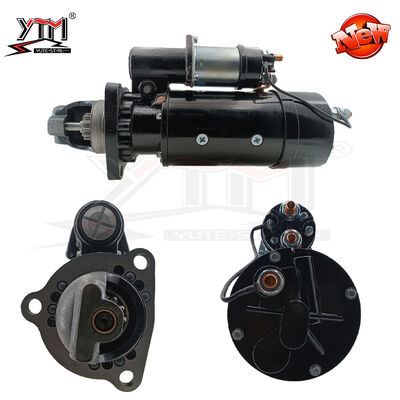 Motor de partida para motor diesel DELCO 12V 7.5KW 12T Acessórios para motor diesel 10461021 10461032 10461034 22278ND para CAT