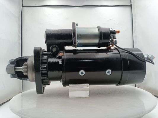 Motor de partida para motor diesel DELCO 12V 7.5KW 12T Acessórios para motor diesel 10461021 10461032 10461034 22278ND para CAT