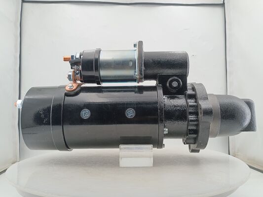 12V 7,5KW 11T Motor de arranque DELCO Acessórios para motores diesel 0R2191 0R5347 10R0401 10461033 10461038 10461042 para CAT