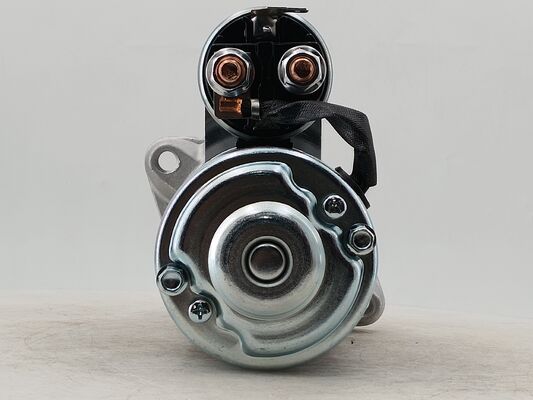 Acessórios m000t81781 m0t80681 m0t80685 m0t80686 do motor diesel de mitsubishi do motor de partida de 12v 1.4kw 9t para zaufer