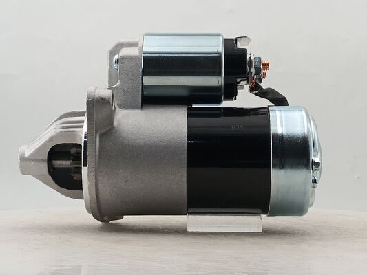 Acessórios m000t81781 m0t80681 m0t80685 m0t80686 do motor diesel de mitsubishi do motor de partida de 12v 1.4kw 9t para zaufer