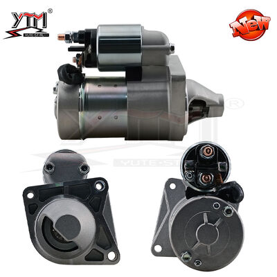 Motor de partida 12V 0.8KW 10T para motor diesel HITACHI, acessórios de motor diesel HITACHI 46231531 46231532 46429594 S114949 S114949A para FIAT