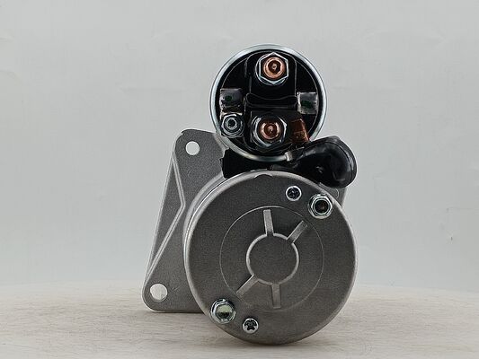 Motor de partida 12V 0.8KW 10T para motor diesel HITACHI, acessórios de motor diesel HITACHI 46231531 46231532 46429594 S114949 S114949A para FIAT