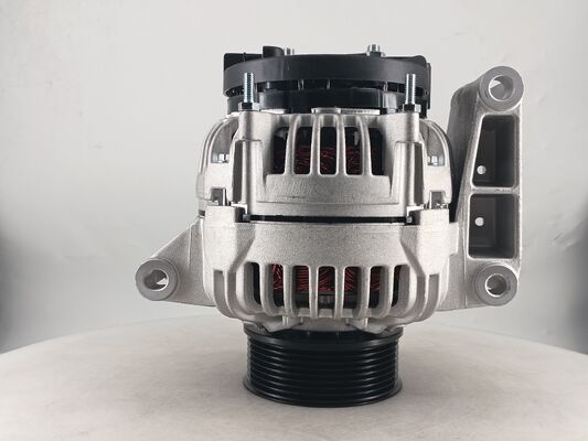24V/150A/8PK Motor arrancador Motor BS Motor diesel Acessórios 0124655071/0124655116 0141544602/0141549202 para Mercedes Benz