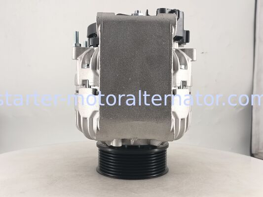 24V/150A/8PK  Engine Starter Motor  BS Diesel Engine Accessories 0124655071/0124655116 0141544602/0141549202 for  Mercedes Benz