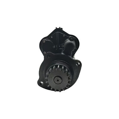 Motor de arranque de motor de 24 V 8,4 kW 17 T para acessórios de motores a diesel MWMTCG
