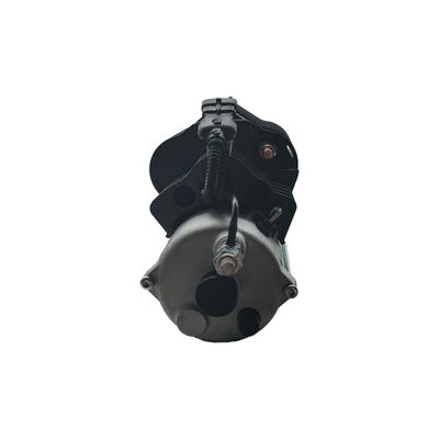 Motor de arranque de motor de 24 V 8,4 kW 17 T para acessórios de motores a diesel MWMTCG