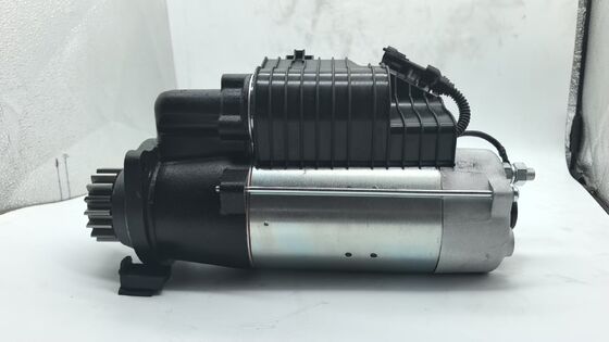 Motor de arranque de motor de 24 V 8,4 kW 17 T para acessórios de motores a diesel MWMTCG
