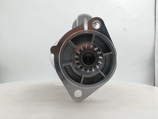 Motor de arranque de motor de 12V 2.8KW 15T para Yanmar HITACHI Motor 3TNV88 4D88