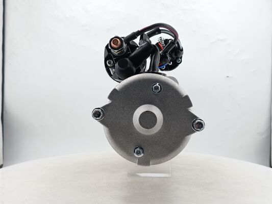 Motor de partida 24V 6KW 10T para motor DEUTZ PRESTOLITE TD226B