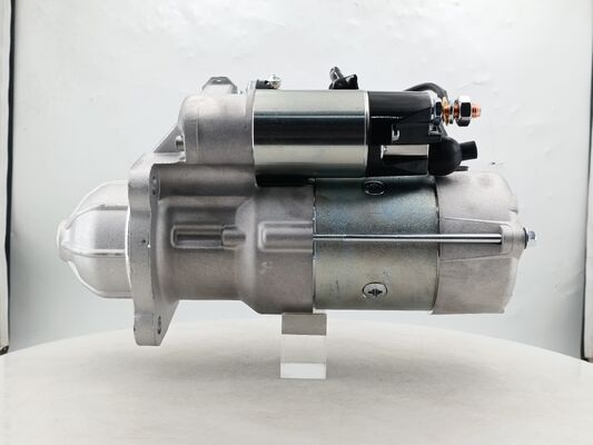 Motor de partida 24V 6KW 10T para motor DEUTZ PRESTOLITE TD226B