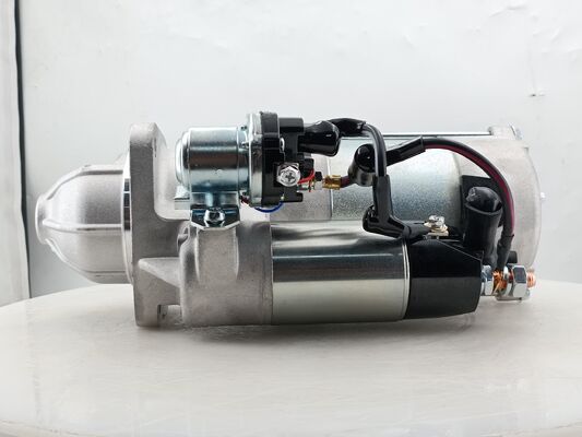 Motor de partida 24V 6KW 10T para motor DEUTZ PRESTOLITE TD226B