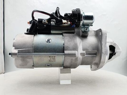 Motor de partida 24V 6KW 10T para motor DEUTZ PRESTOLITE TD226B