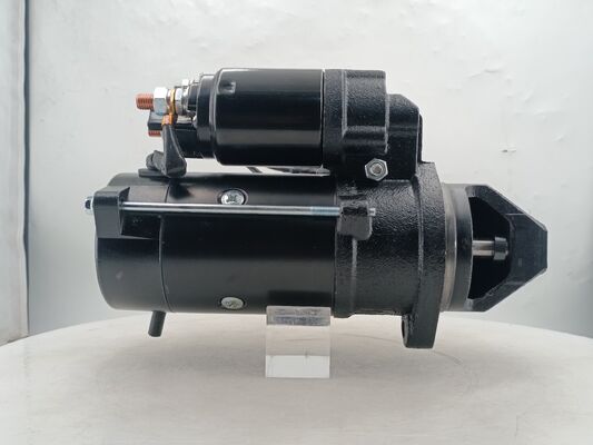Motor de partida 24V 3.5KW 9T para motor DEUTZ ISKRA AG (KHD) TCD 2,9L 11132057 11132493 11132608 11132751
