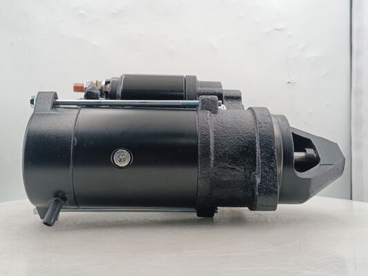 Motor de partida 24V 3.5KW 9T para motor DEUTZ ISKRA AG (KHD) TCD 2,9L 11132057 11132493 11132608 11132751