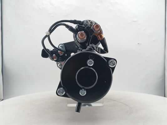 Motor de partida 24V 3.5KW 9T para motor DEUTZ ISKRA AG (KHD) TCD 2,9L 11132057 11132493 11132608 11132751