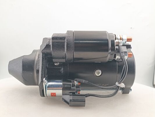Motor de partida 24V 3.5KW 9T para motor DEUTZ ISKRA AG (KHD) TCD 2,9L 11132057 11132493 11132608 11132751