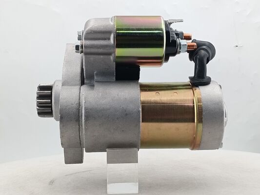 12V 1.4KW 11T Motor de arranque para motor MIC 2V86 - OEM Standard Size Starter Assembly