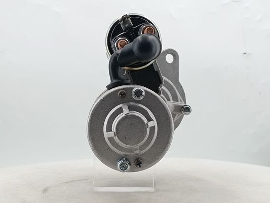 12V 1.4KW 11T Motor de arranque para motor MIC 2V86 - OEM Standard Size Starter Assembly