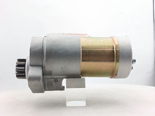 12V 1.4KW 11T Motor de arranque para motor MIC 2V86 - OEM Standard Size Starter Assembly
