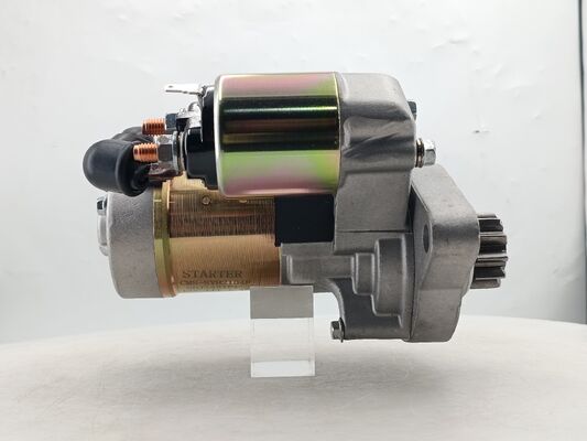12V 1.4KW 11T Motor de arranque para motor MIC 2V86 - OEM Standard Size Starter Assembly
