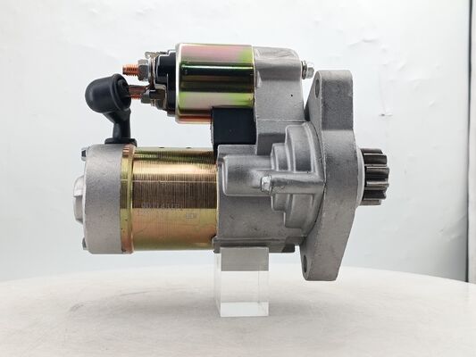 12V 1.4KW 11T Motor de arranque para motor MIC 2V86 - OEM Standard Size Starter Assembly