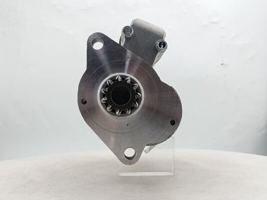 12V 1.4KW 11T Motor de arranque para motor MIC 2V86 - OEM Standard Size Starter Assembly