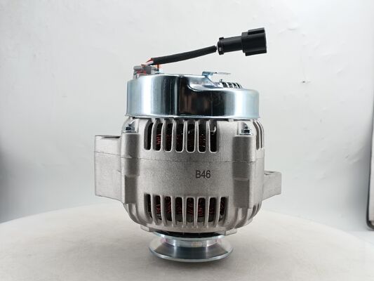 Motor de partida 12V 100A 1PK para acessórios de motor diesel Toyota DENSO