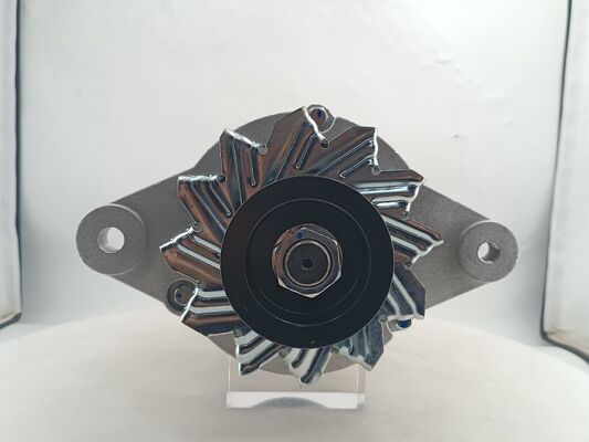 Motor de partida para motor diesel Komatsu PC300-6 24V 40A 9PK com múltiplas referências OEM