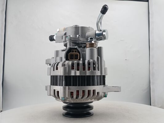 Motor de partida 12V 90A 2PK para MITSUBISHI L200 II Diesel com Múltiplas Compatibilidades OEM