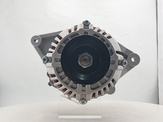 Motor de partida 12V 90A 2PK para MITSUBISHI L200 II Diesel com Múltiplas Compatibilidades OEM