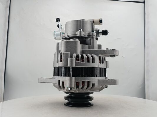 Motor de partida 12V 90A 2PK para MITSUBISHI L200 II Diesel com Múltiplas Compatibilidades OEM