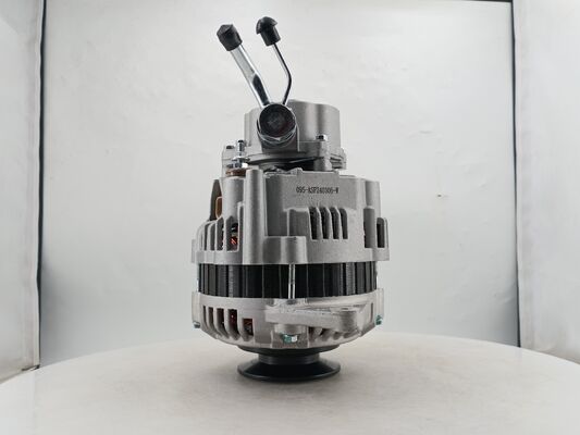 Motor de arranque de motor de 12V 90A 1PK para motor diesel MITSUBISHI L200 II com compatibilidade múltipla OEM