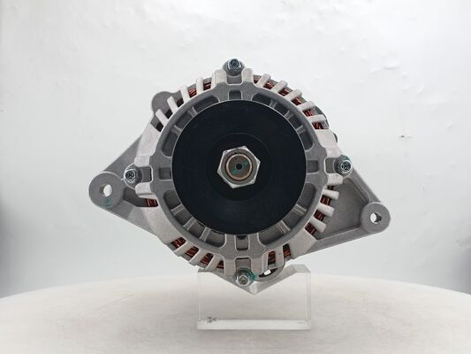 Motor de arranque de motor de 12V 90A 1PK para motor diesel MITSUBISHI L200 II com compatibilidade múltipla OEM