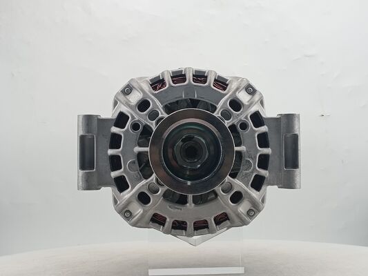 Motor de arranque de motor 14V 150A 8PK para motor diesel Yanmar E56H com múltiplos números OEM