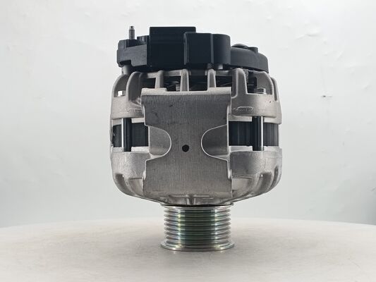 Motor de arranque de motor 14V 150A 8PK para motor diesel Yanmar E56H com múltiplos números OEM