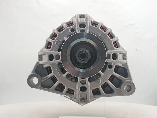 Motor de partida para motor diesel WEICHAI WD615/618 de 24V 80A 8PK com múltiplos OEM 1000104183/1000179901
F000BL071B/ F000BL071F