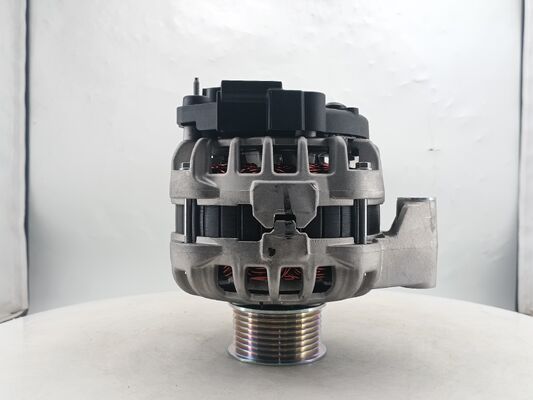 Motor de partida para motor diesel WEICHAI WD615/618 de 24V 80A 8PK com múltiplos OEM 1000104183/1000179901
F000BL071B/ F000BL071F