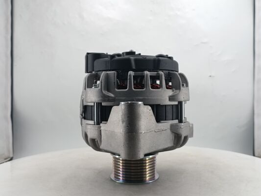 Motor de partida para motor diesel WEICHAI WD615/618 de 24V 80A 8PK com múltiplos OEM 1000104183/1000179901
F000BL071B/ F000BL071F
