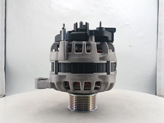 Motor de partida para motor diesel WEICHAI WD615/618 de 24V 80A 8PK com múltiplos OEM 1000104183/1000179901
F000BL071B/ F000BL071F