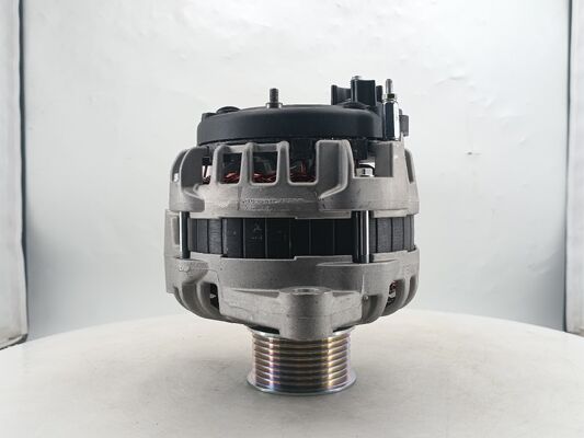 Motor de partida para motor diesel WEICHAI WD615/618 de 24V 80A 8PK com múltiplos OEM 1000104183/1000179901
F000BL071B/ F000BL071F
