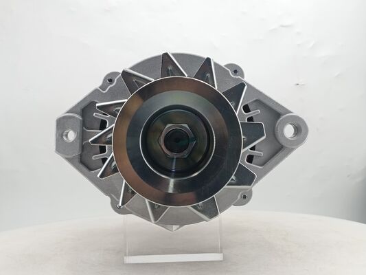 Motor de arranque de motor 24V 60A 3PK para HITACHI Isuzu 4HG1 Motor a diesel com múltiplos números OEM