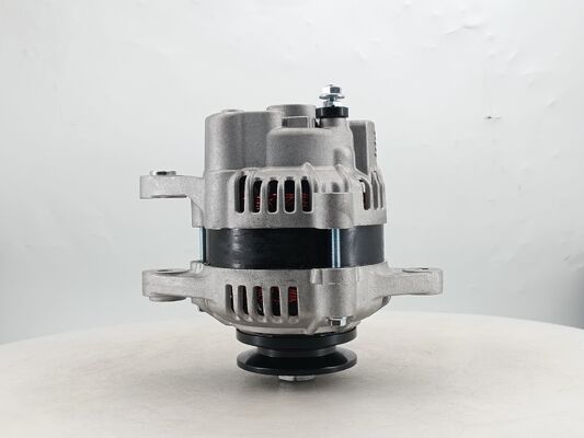 Motor de arranque de motor de 12V 40A 1PK para motor diesel KOMATSU MITSUBISHI 4D94E com múltiplos números OEM