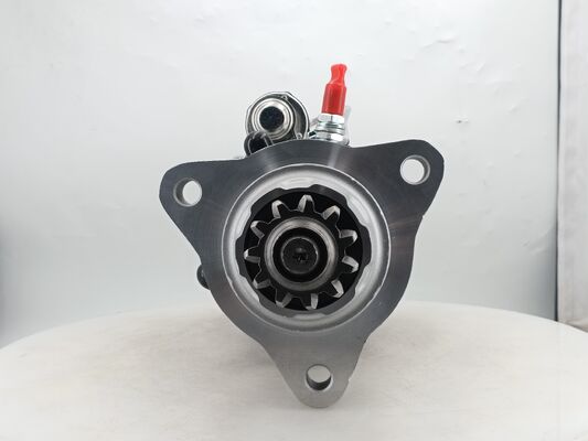 Motor de arranque de motor de 24V 9KW 11T para motores diesel CAT com acessórios DELCO