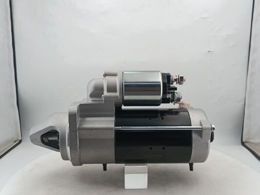 Motor de arranque de motor de 12V 3KW 9T para motores diésel DEUTZ con accesorios