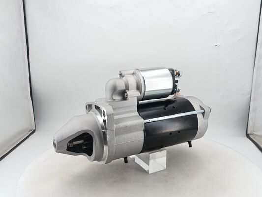 Motor de arranque de motor de 12V 3KW 9T para motores diésel DEUTZ con accesorios