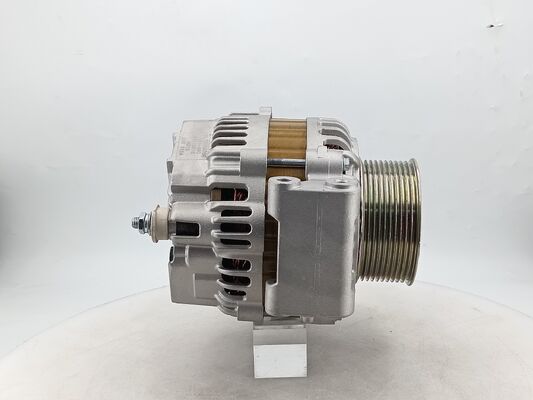 Motor de partida para motor 24V 110A com 100% de cobre para motores diesel SCANIA PRESTOLITE