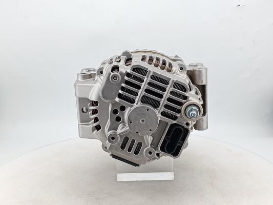 Motor de partida para motor 24V 110A com 100% de cobre para motores diesel SCANIA PRESTOLITE