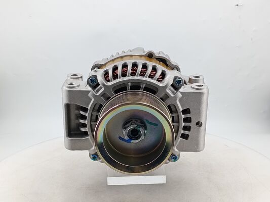 Motor de partida para motor 24V 110A com 100% de cobre para motores diesel SCANIA PRESTOLITE